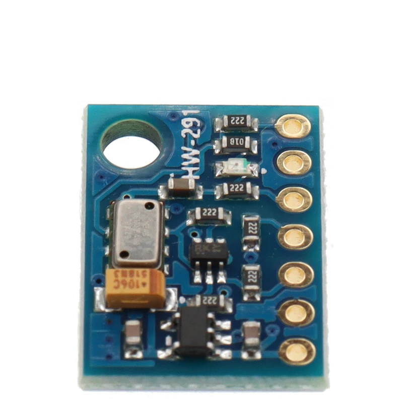 GY-63 MS5611-01BA03 precision MS5611 pressure sensor module height sensor module for arduino