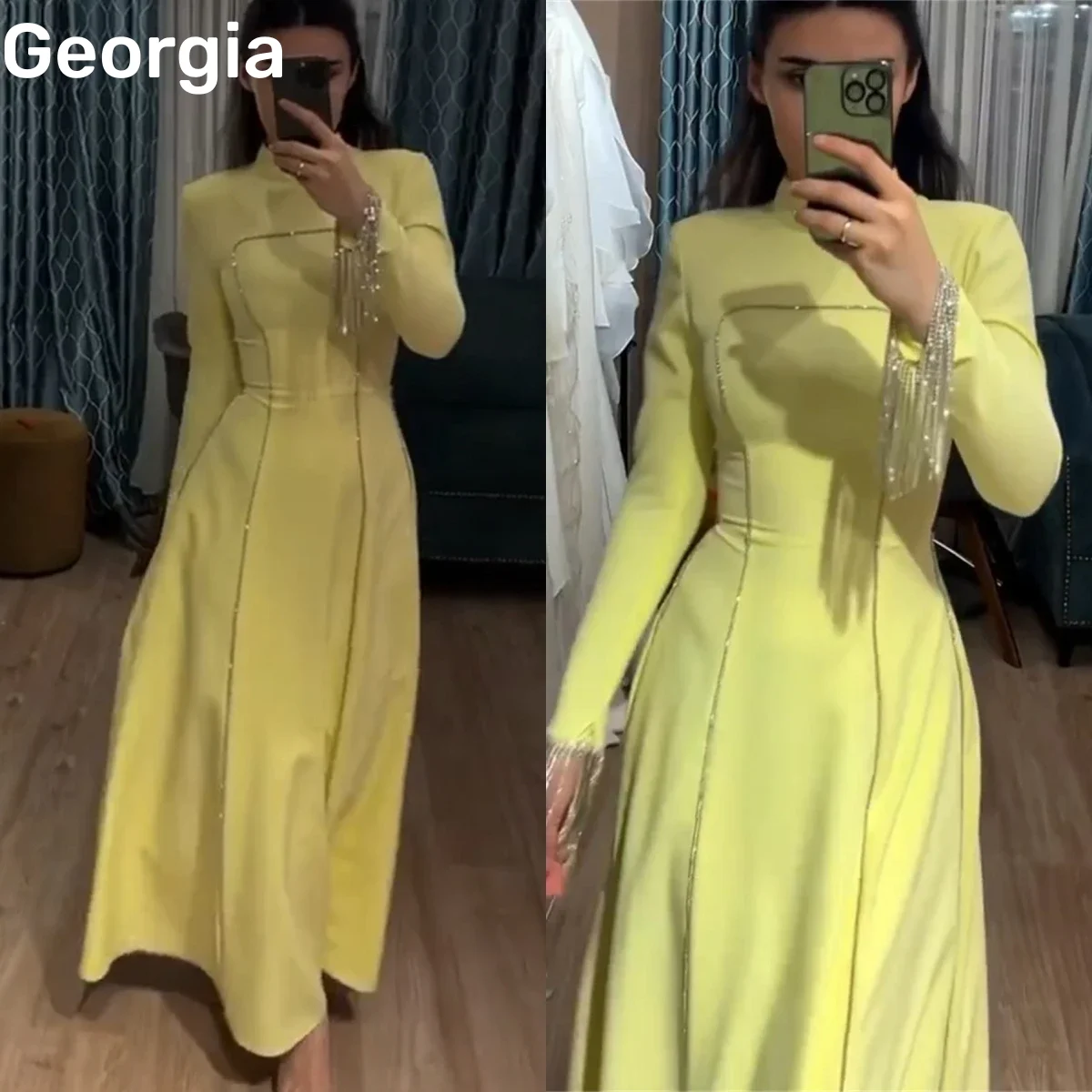 Elegant Party Dress… - image