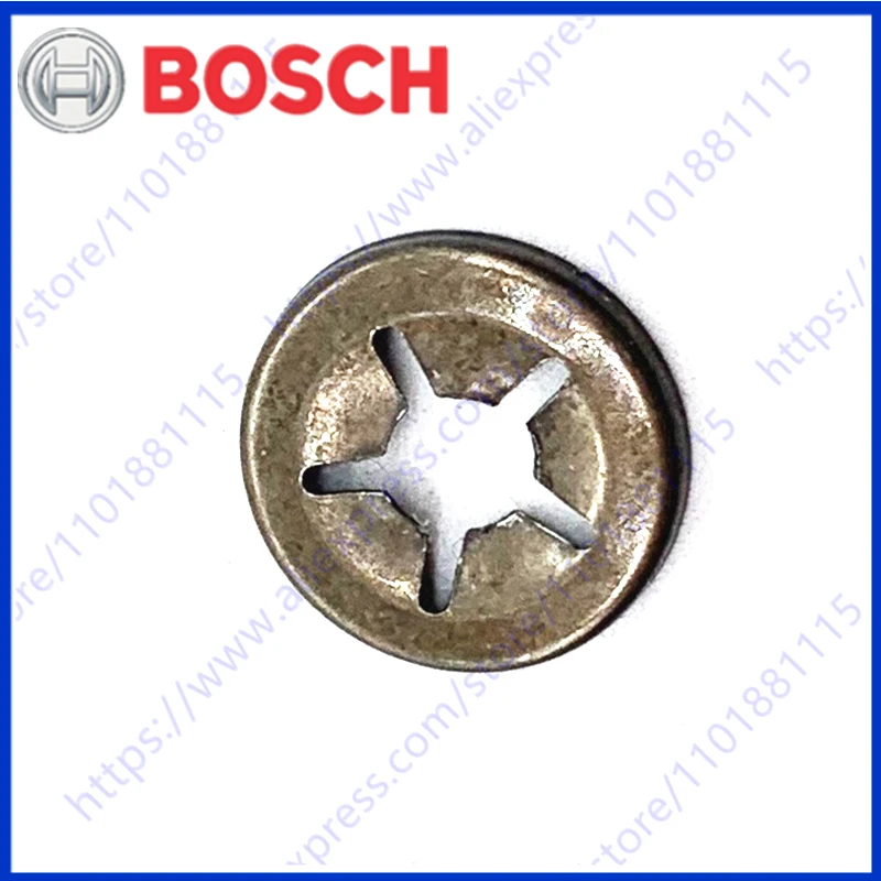 

Стопорная шайба 1600A008C6 ДЛЯ BOSCH GST18V-47N GST18V-LI GST18V-LIB GST18V-LIS GST90BE GST90E