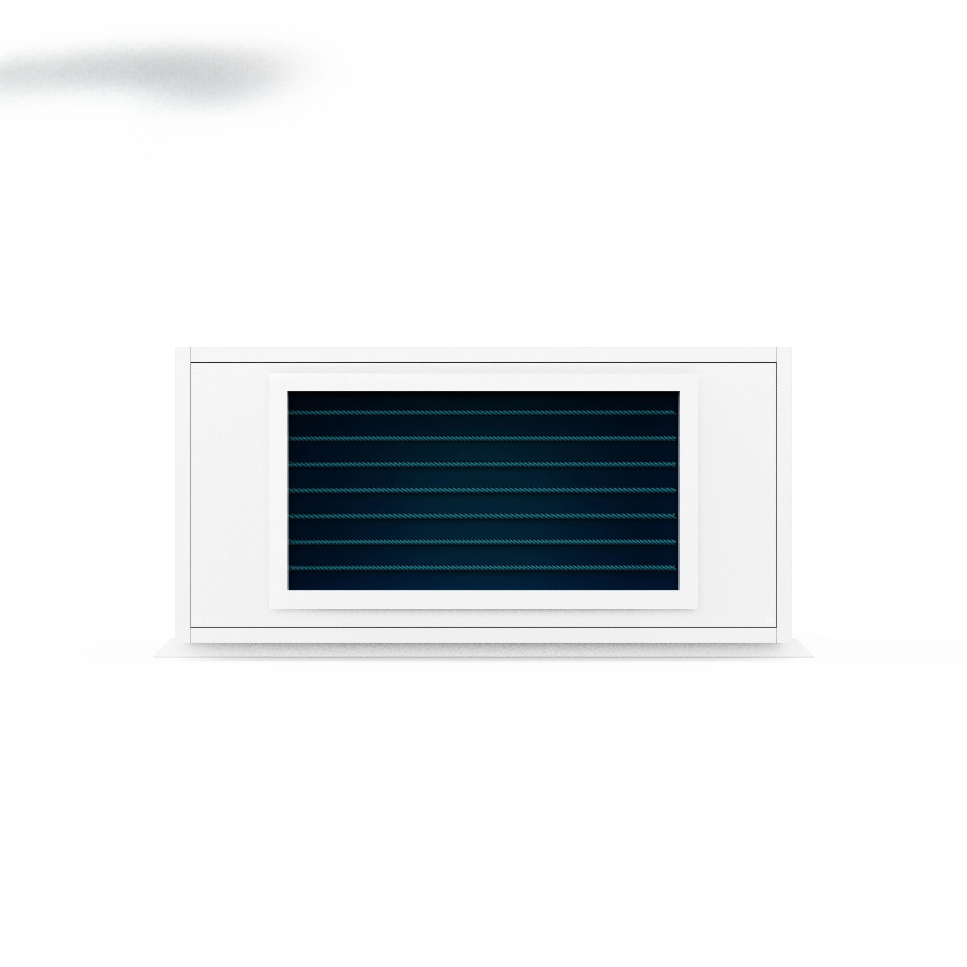 Desumidificador industrial montado no teto com capacidade de 40L / D para plantio de estufas, fazendas, indústrias, Shiman, fábrica, atacado, 220V 2