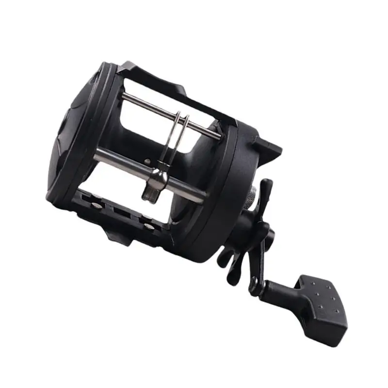 Deep Sea Fishing Reel Boat Fishing Saltwater Reels Trolling Reel Fishing Tackle Surf Fishing Reel Fish Reel Ultra Smooth Sea