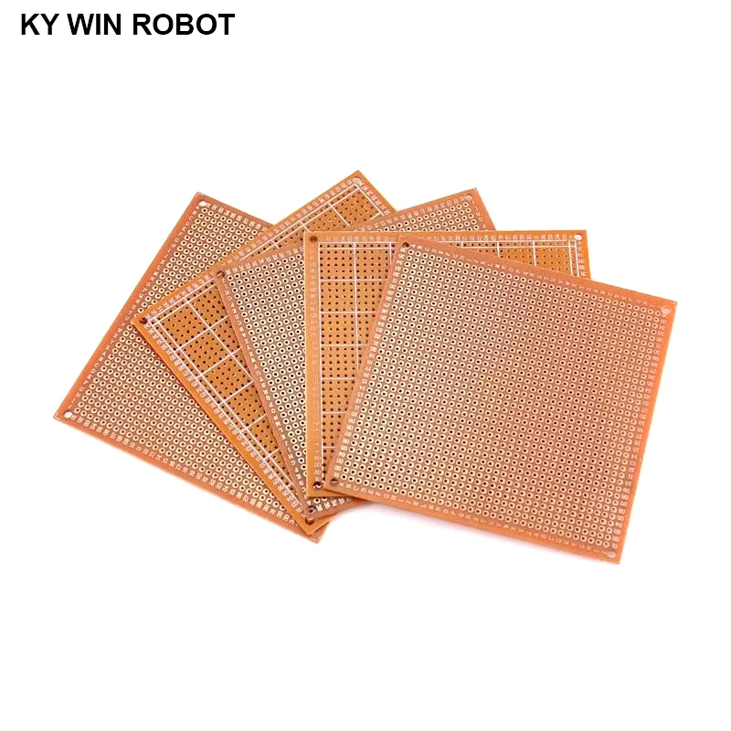 1Pcs 10*10 Pcb 10X1… - image