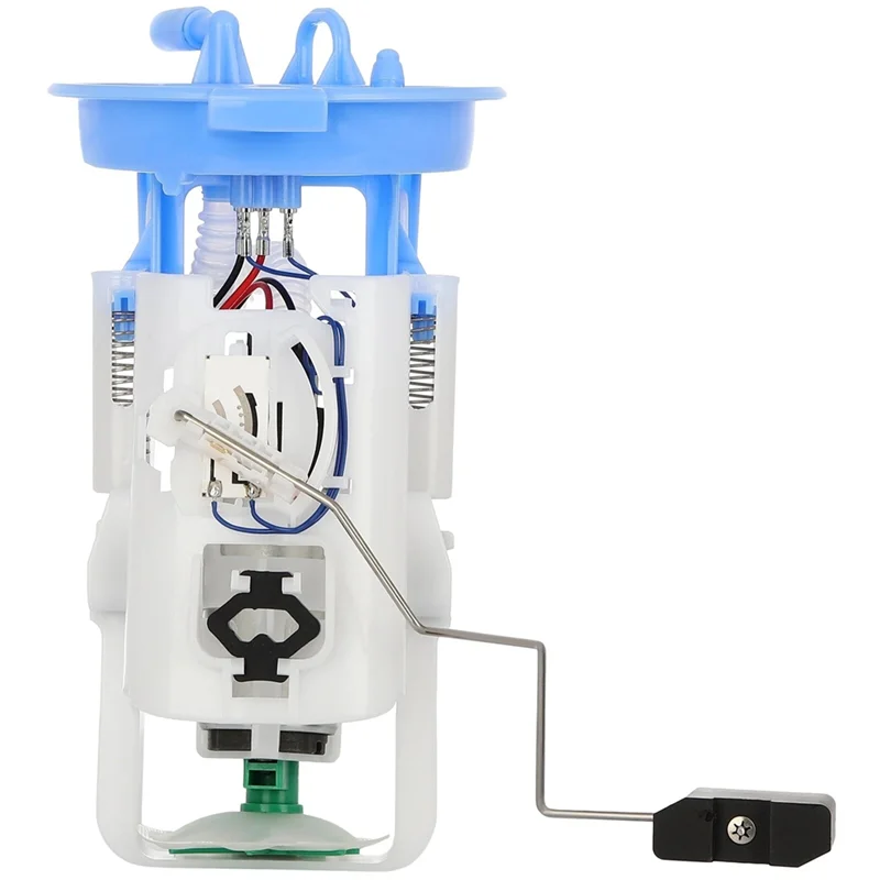 FG1659 وحدة مضخة الوقود الكهربائية الجمعية لسيارات BMW M3 2001-2006 3.2L رقم جزء المحرك 16142229684