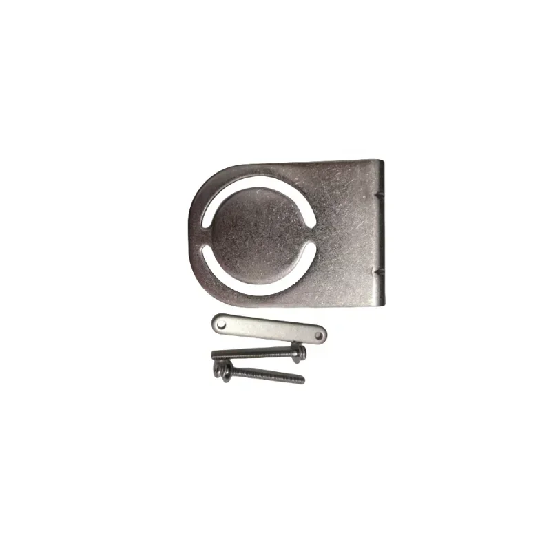 

keyence OP-87771 Adjustable angle bracket For 2 m type