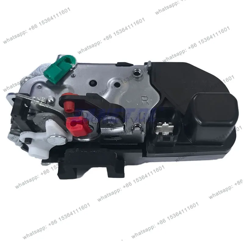 

Applicable to Free Man (KJ) 02-07 Right Rear Door Lock Machine 55177044AJ