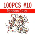 100pc Size10 Random