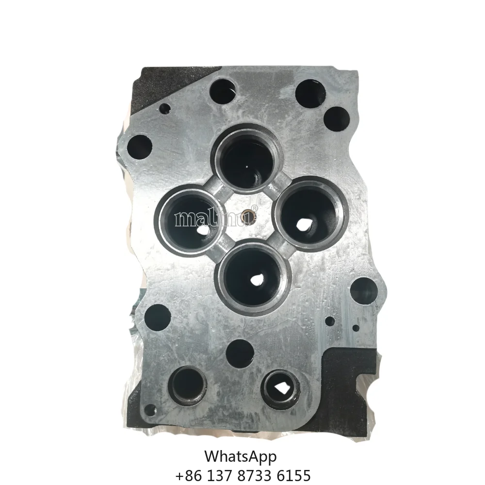 

Diesel Engine Parts 6D170 Cylinder Head SA6D170 6162-13-1100 6162-13-1103 For Komatsu Engine Parts