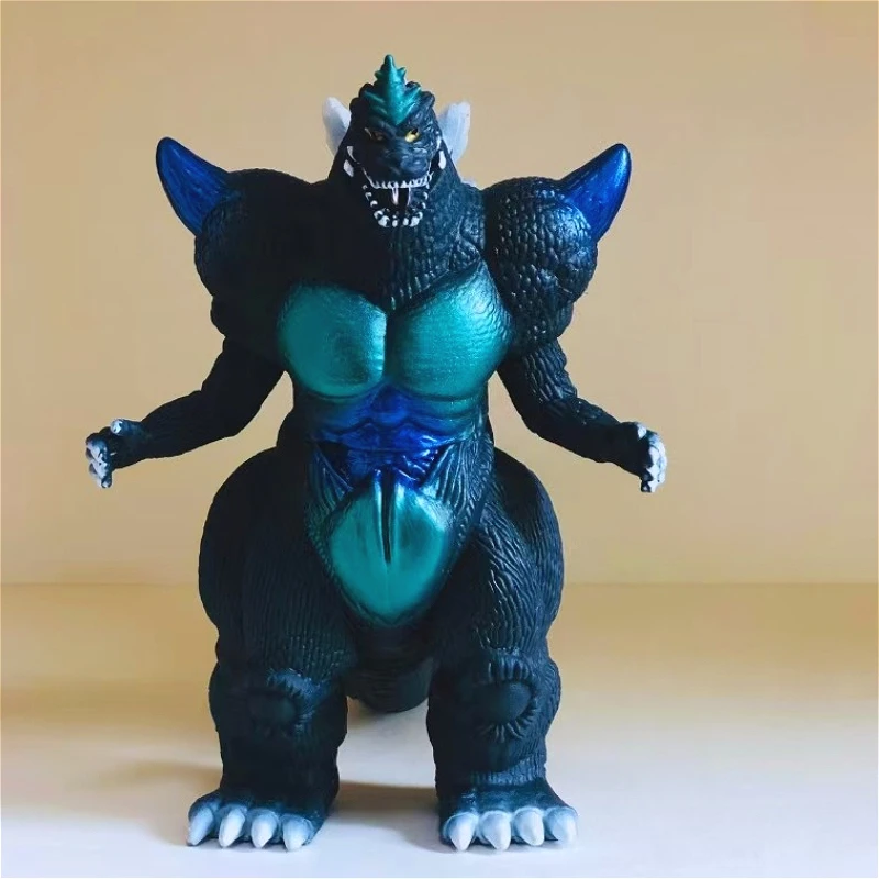 

2026 Anime Latest Godzilla Movie Super Energy Godzilla Figure Children's Toy Gift Birthday Gift