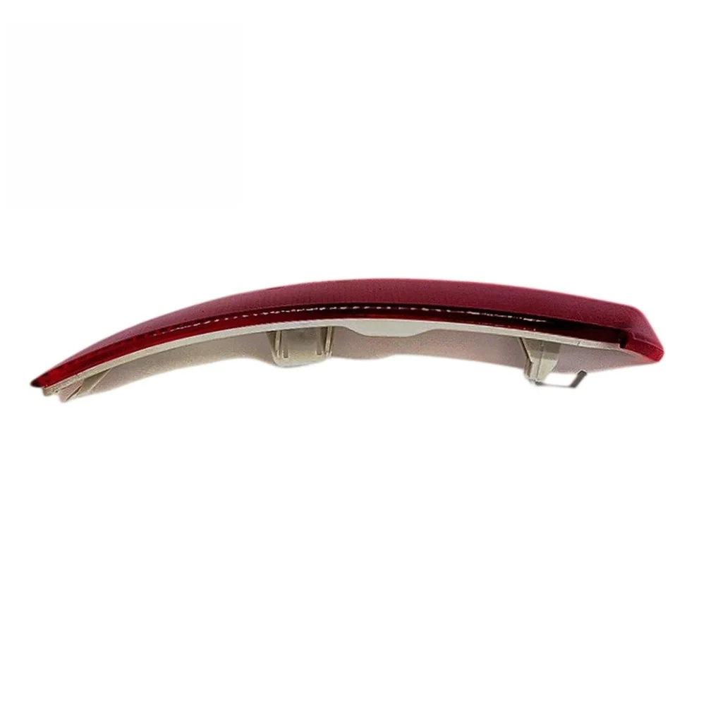 Side Marker Reflector for Rear Bumper of For bmw For 5 Series GT For F07 Model Years 2009 Through 2012 Direct OEM Fit