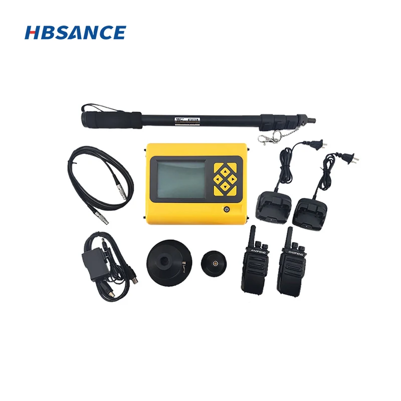 

Fast Delivery Non-metallic Material Measuring Instrument Nonmetallic Board Advanced Coating SC-H51 Thickness Tester