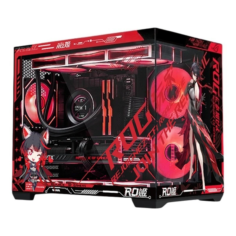 14700KF RTX5060Ti/5070Ti Computer-Host, Desktop-Gaming-Live-Maschine