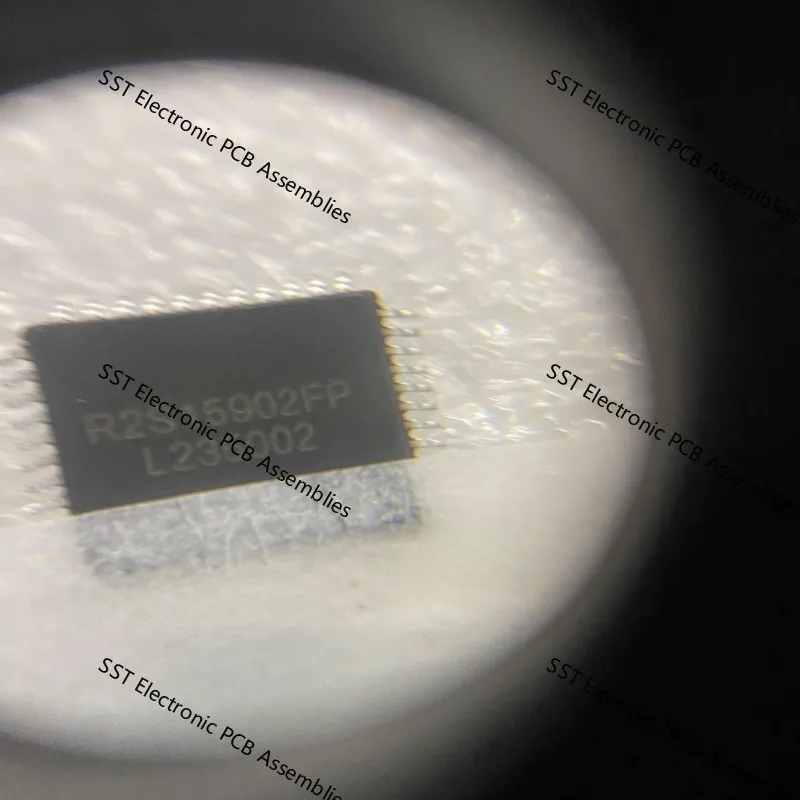 10–100 Pcs R2S15902…