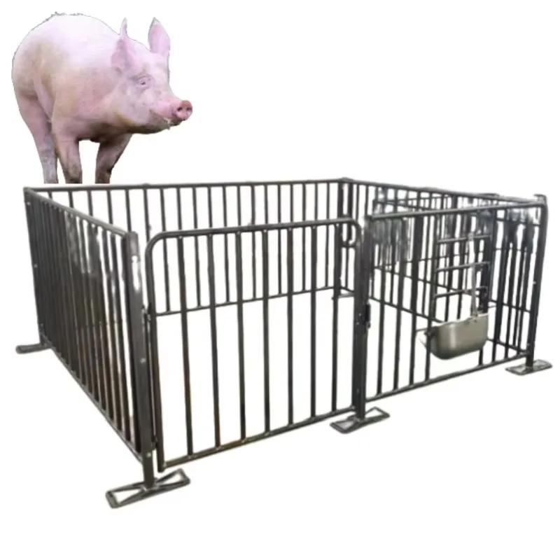 Farm Pig Equipment …