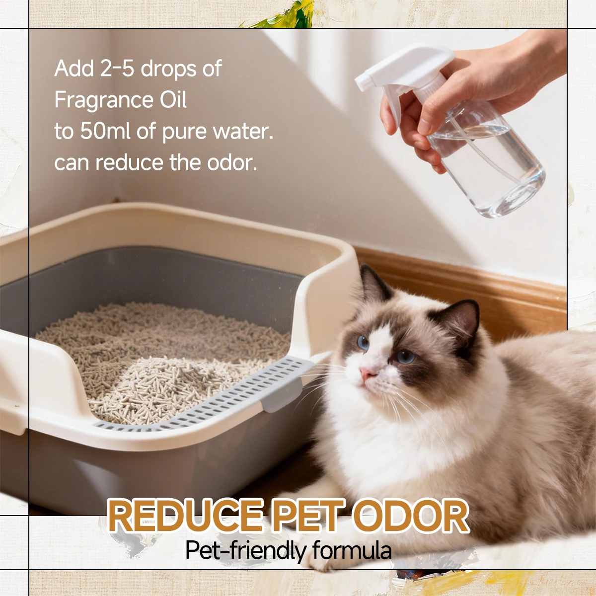 Óleo de fragrância BERGAMOT CA - Home Fragrance Units avaliação e preço