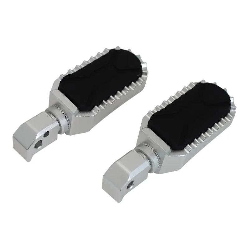 أوتاد قدم للدراجة النارية قابلة للتعديل أوتاد قدم لـ CFMOTO CF 700MT MT700 MT 700 MT 2024 2025 أوتاد قدم للركاب #6