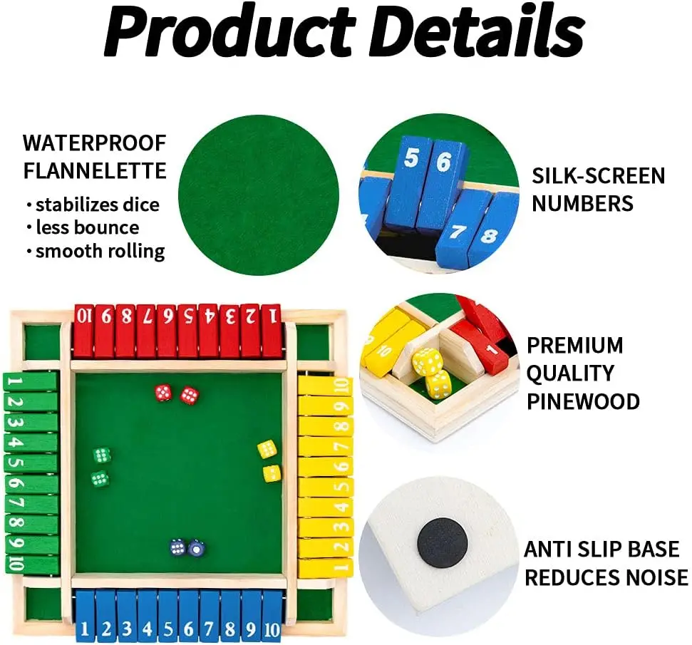 Thumbnail 3 - #15 Newest Math Toys