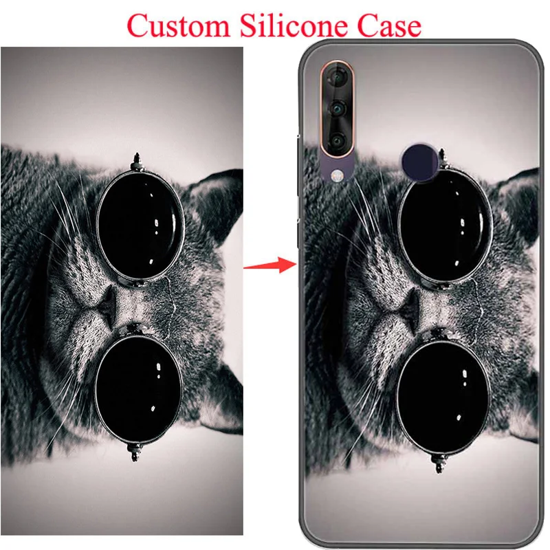 Сделай Сам, индивидуальный чехол для телефона Wiko View 3 Pro Lite, фото, чехол для телефона Wiko View 4 5 Plus, чехлы Wiko Lenny3 Robby