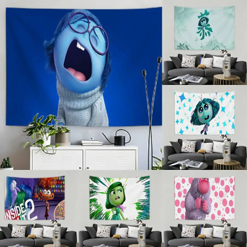 W-Insidess Tapestry Customizable Tapestries Of Various Styles,wall Hangings, Celebrity Photo Printing,wall Hangings