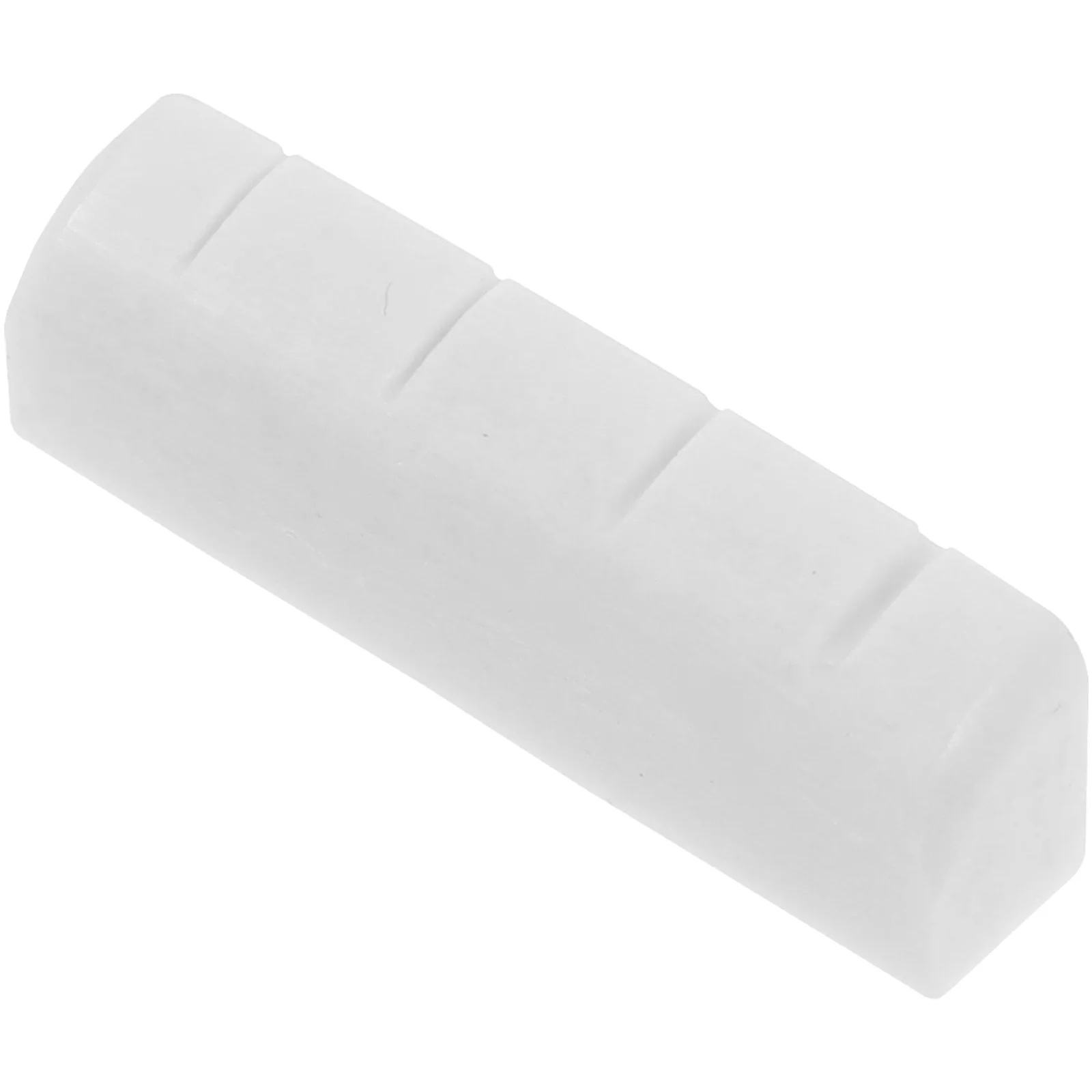 

Banjo Ox Bone Nut Small Practical Design Enhance Sound Quality Easy Remove Banjo String Replacement Accessories