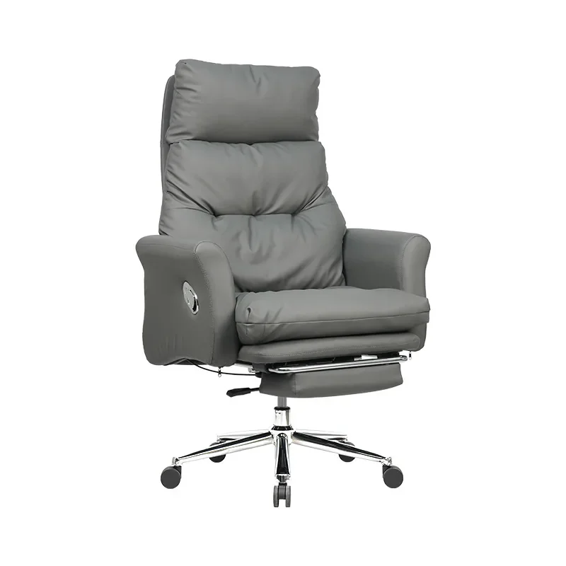 

Стул Boss с откидной спинкой, офисный стул для обеденного перерыва, легкий роскошный компьютерный стул, офисный стул, эргономичный стул