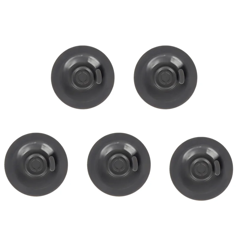 

Cooking Appliances 5Pcs 54MM Blind Filter Backflush Disk Rubber For Breville Espresso Machines Brewing Head Backwashing Gasket C