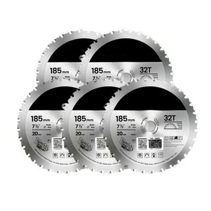 Metal saw blade G4-185 one-size-fits-all color steel plate cutting blade