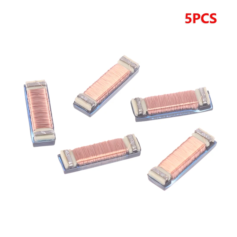 5PCS/ SDTR1103-0238J Imported Car Key Inductance Coil 2.38mH 125KHZ Single Axis Receiving Antenna