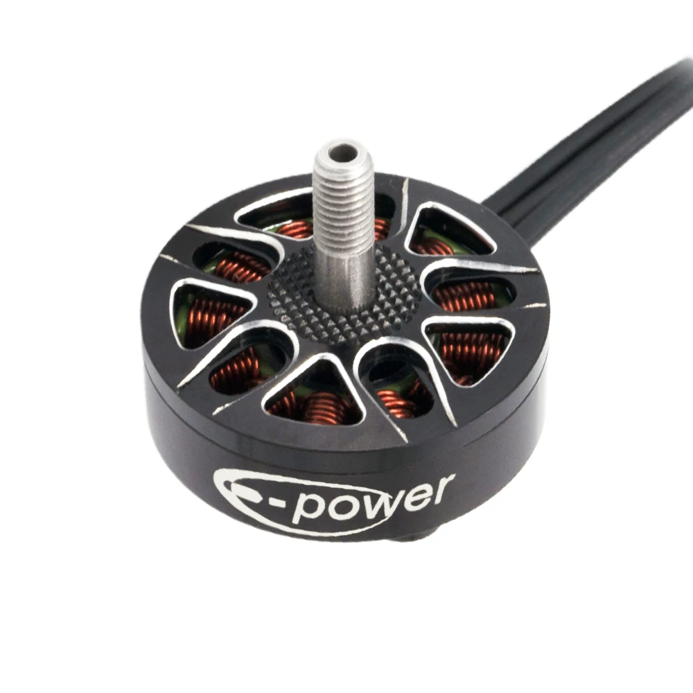 E-Power X2807 2807 Motor 1300KV 4S 1500KV 1700KV 6S Brushless Motor for FPV Freestyle 7inch Long Range LR7 Drones DIY Parts