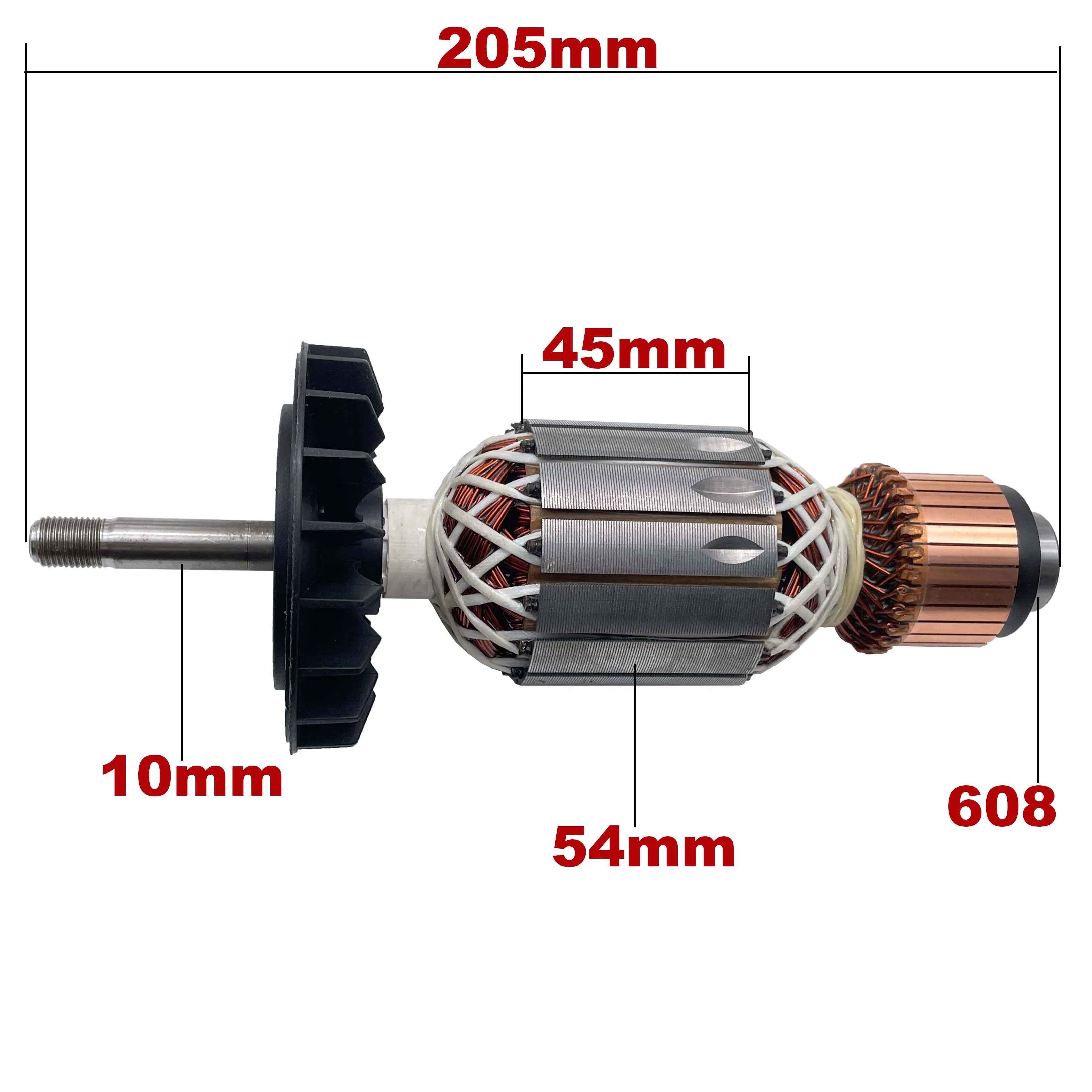 AC220V-240V Inducido estator Reemplazar Para BOSCH Amoladora Angular GWS20-180 GWS20-230 GWS 20-180 GWS 20-230