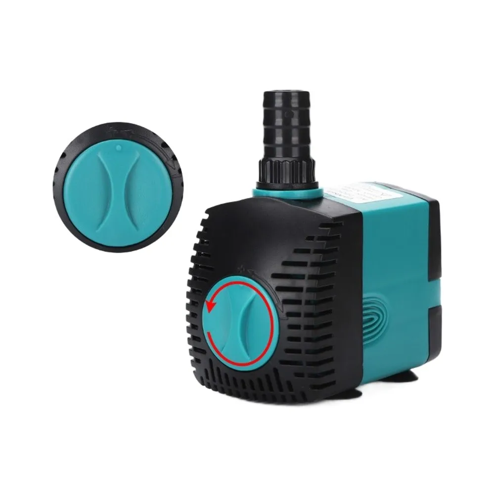 For Peaceful Home Environments Submersible Water Pump Submersible Pump For Hydroponics Water Pump Pond Water Feature Pump