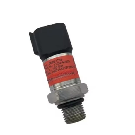 Pressure Sensor 31Q4-40820 100Bar for Excavator R220-5 R210-7