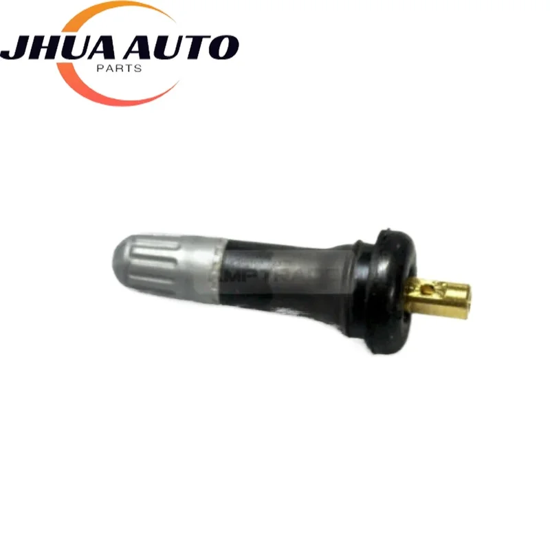 4pcs 52936B2100 Brand New Tire Pressure Sensor Valve Stem For HYUNDAI Soul RIO Creta Tucson Santa Fe I40 Stinger Sonata Sedona