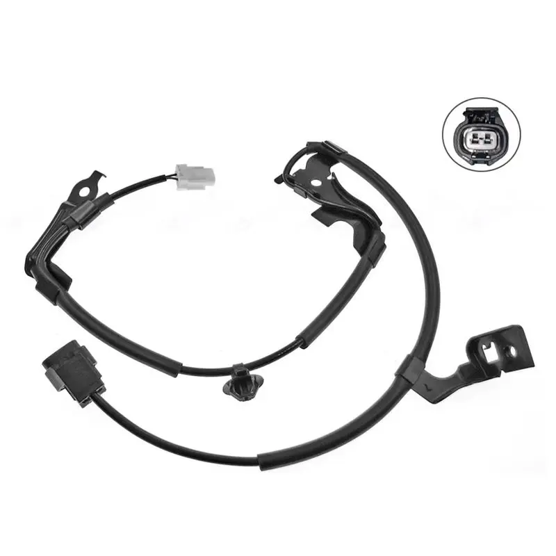 A20K-2PCS ABS Wheel Speed Sensor For Toyota Crown Mark X Reiz
