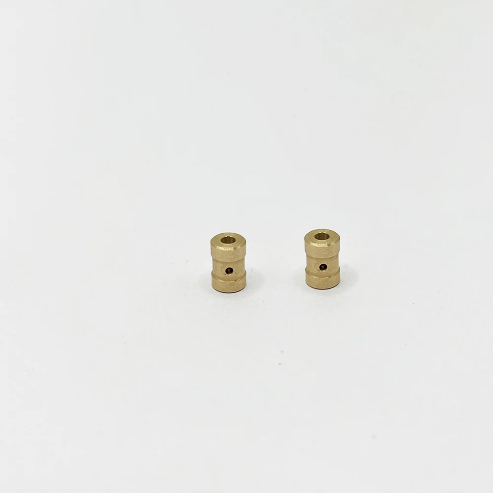 Valve Bushing Stem, Bleed Down Valve For Water Jet Cutting Head 1-11324  Bleed-down Valve Stem Bushing High Pressure Backup Ring