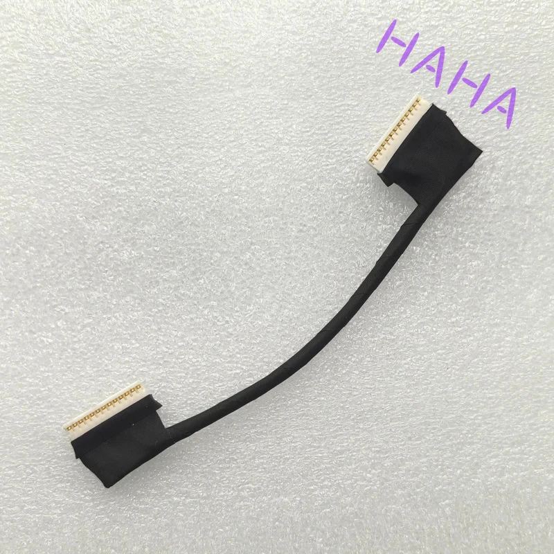 0TN6KK New Original For DELL Alienware Area 51M R1 R2 Alwa 51M Battery Flex Cable Laptop Battery Connector Line TN6KK CN-0TN6KK