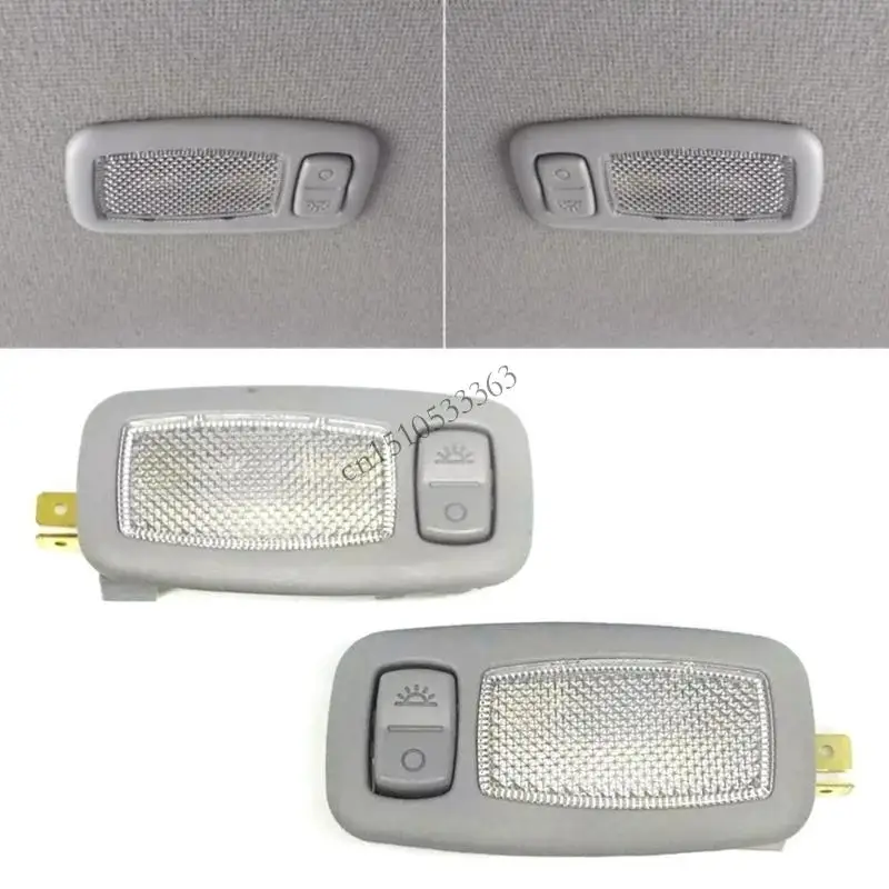 

090E Пара светодиодных ламп для косметического зеркала Внутренние косметические лампы Пластик для ix25 ix35 kx5