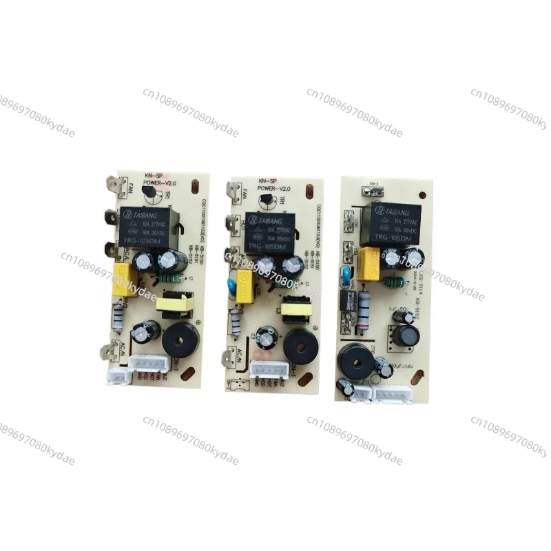 

Suitable for air fryer power board