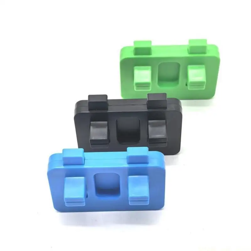 A2BE Spring Clamp Welding Wire Fixture Easy Disassemble Portable Motherboard Solder