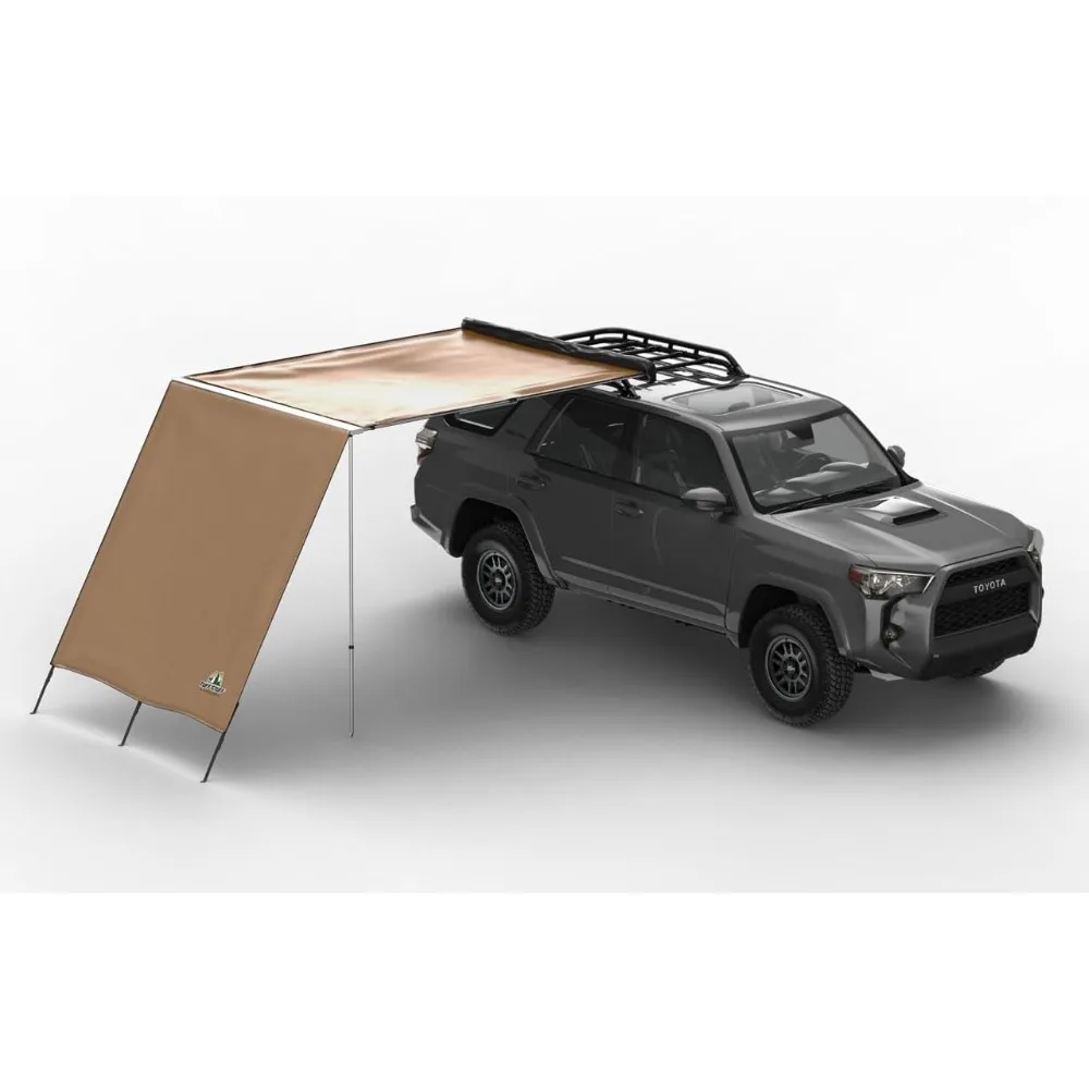

TS SW-6.5 Awning Shade Wall 6.5 X 8 Foot - TS-AWN-SW-6.5