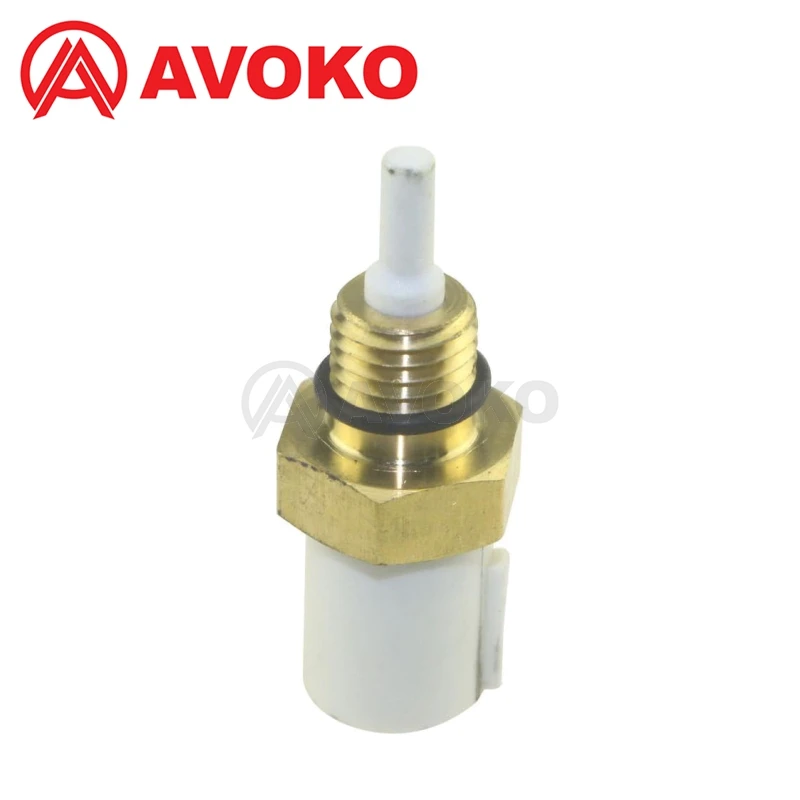 Air Temperature Sensor 37880-P0A-A02 37880P0AA02 For HONDA Odyssey Pilot Accord CR-V CR V CRV Acura CL RL TL MDX