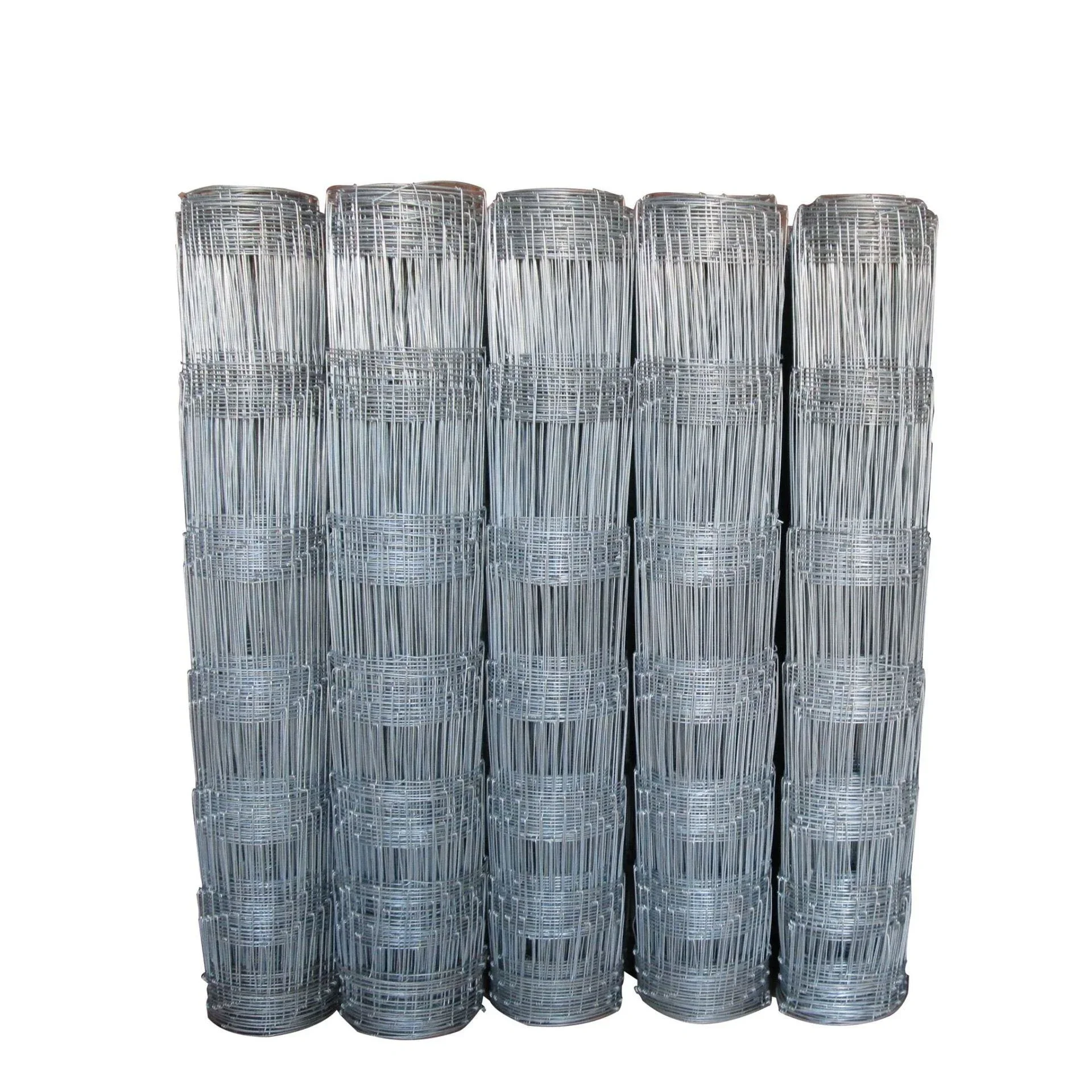 

Electric Fence For Animals Galvanized Sheep Farm Net Cattle Fence Goat Farming Sheep Farm/Field/Deer Fence Net