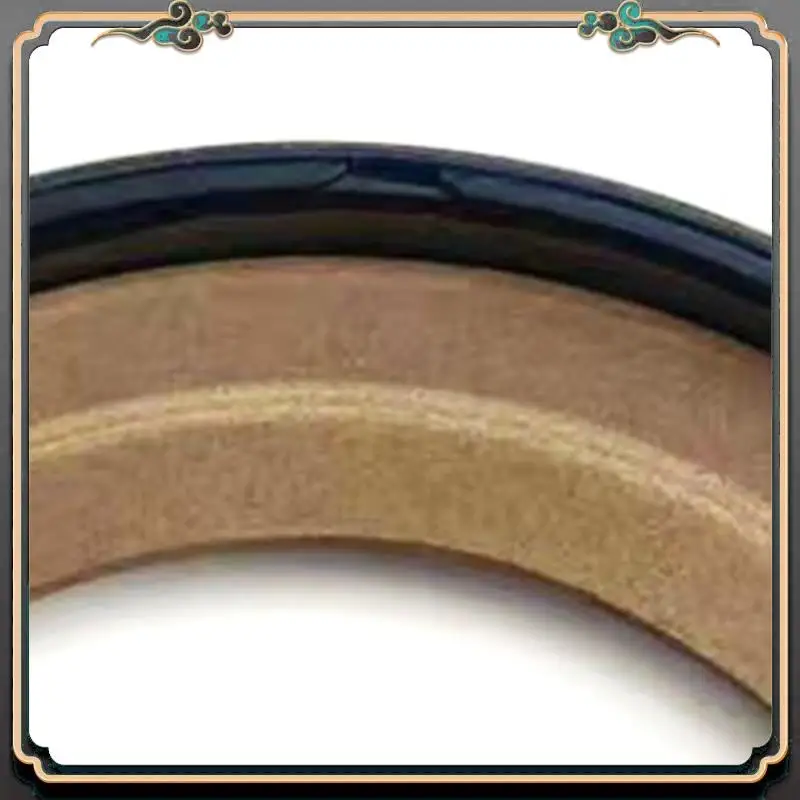 296-02 Engine Front Crankshaft Seal For Cadillac CTS  201 Express 2500 Silverado 2500 HD 12585673(10PCS)