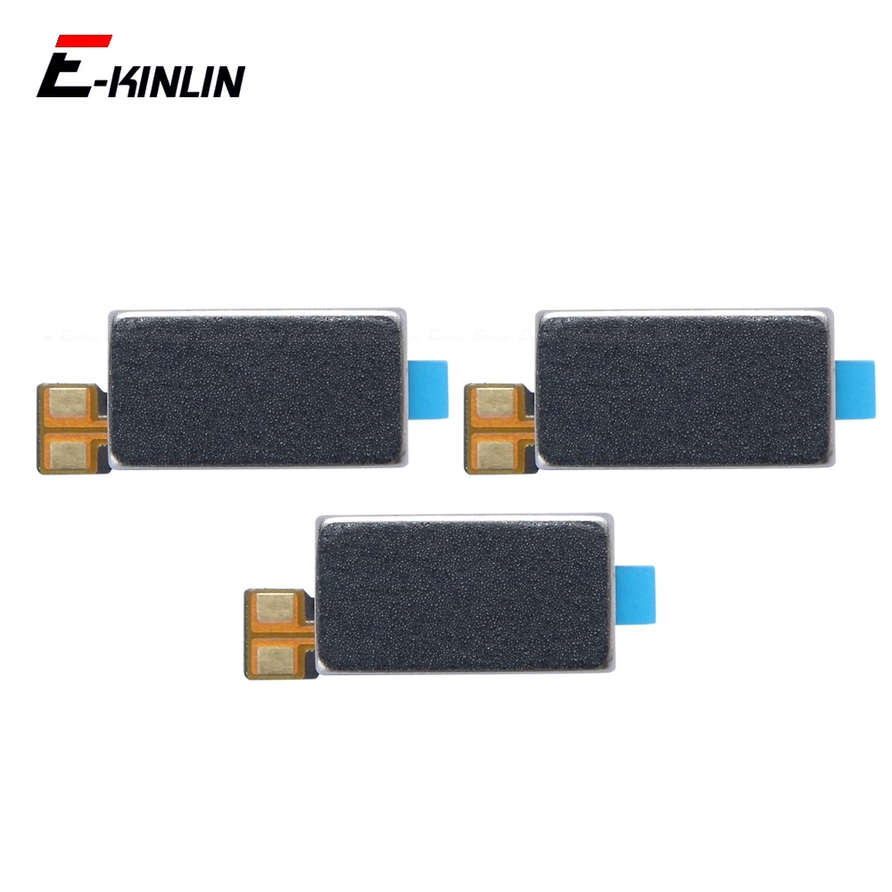 Vibrator Vibration Motor Flex Cable Spare Parts For Asus ROG Phone 3 Strix 5 5s 6 7 8 9 FE Pro 6D Ultimate Zenfone 11 Ultra