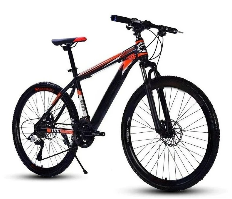 Lightweight Trail Mountain Bike Full Suspension 29 Inch 21 Speed Women Mountain Bike