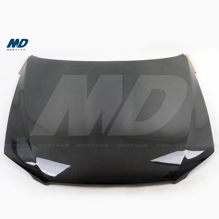 

Carbon Fiber Hood for 2006-2010 Lexus Is300