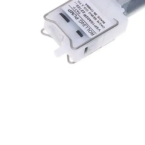 Small Air Pump for Sphygmomanometer Precision Instrument DC2V DC0.7-2.5V 350mA 90ml/min 33.3kPa Mini Electric Air Pump