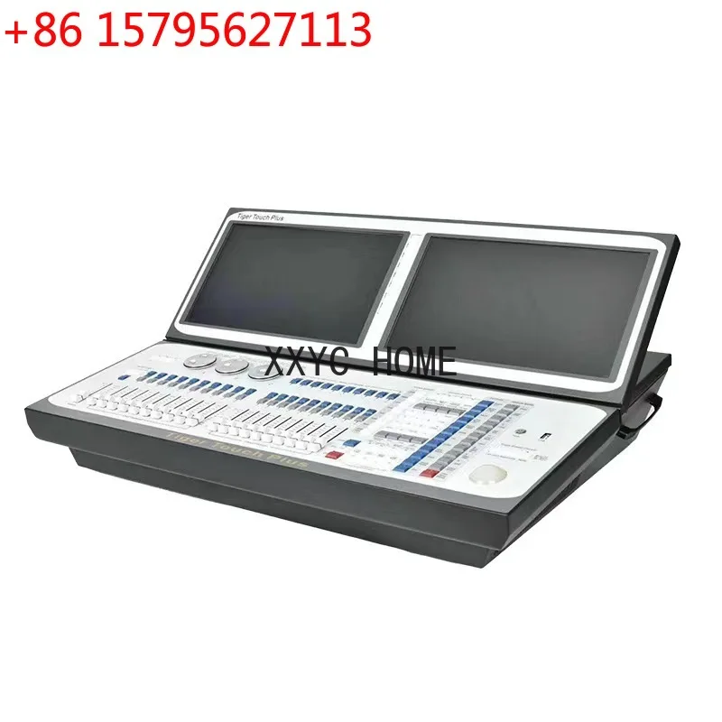 Easy Operate Dj Lig…