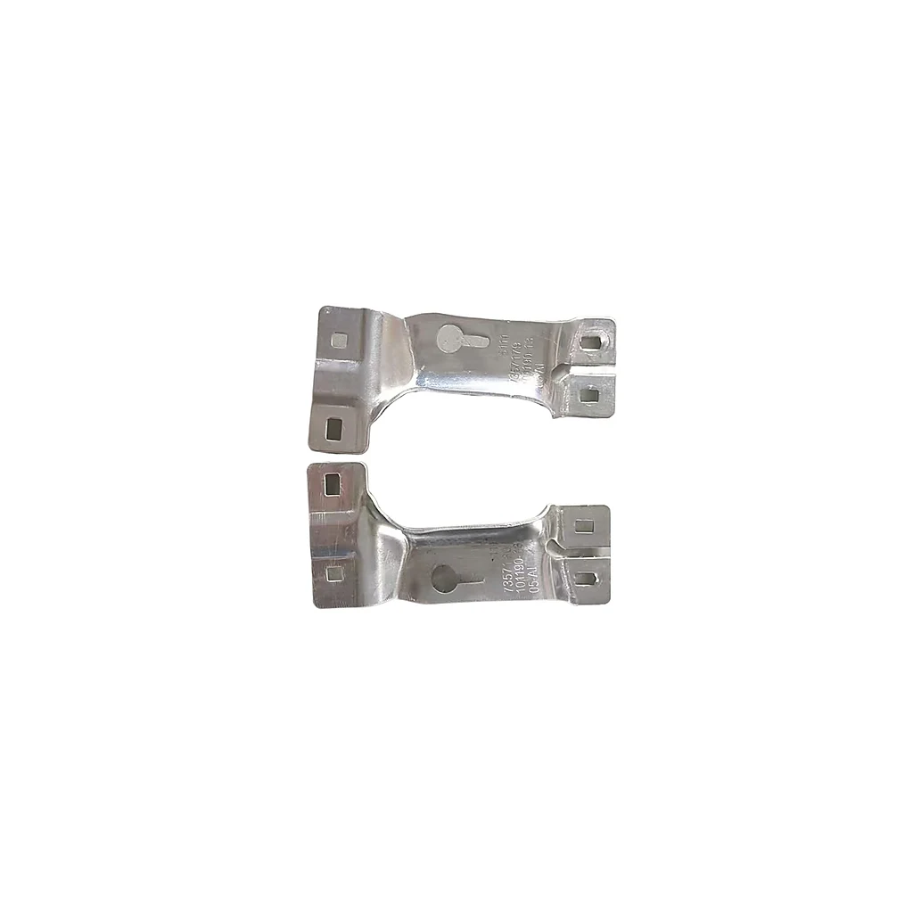 Small Frame Connector 51117357179180 Fit For BMW 5 Series 8 Series 7 Series 6 Series 5 6 7 8 2015-2019