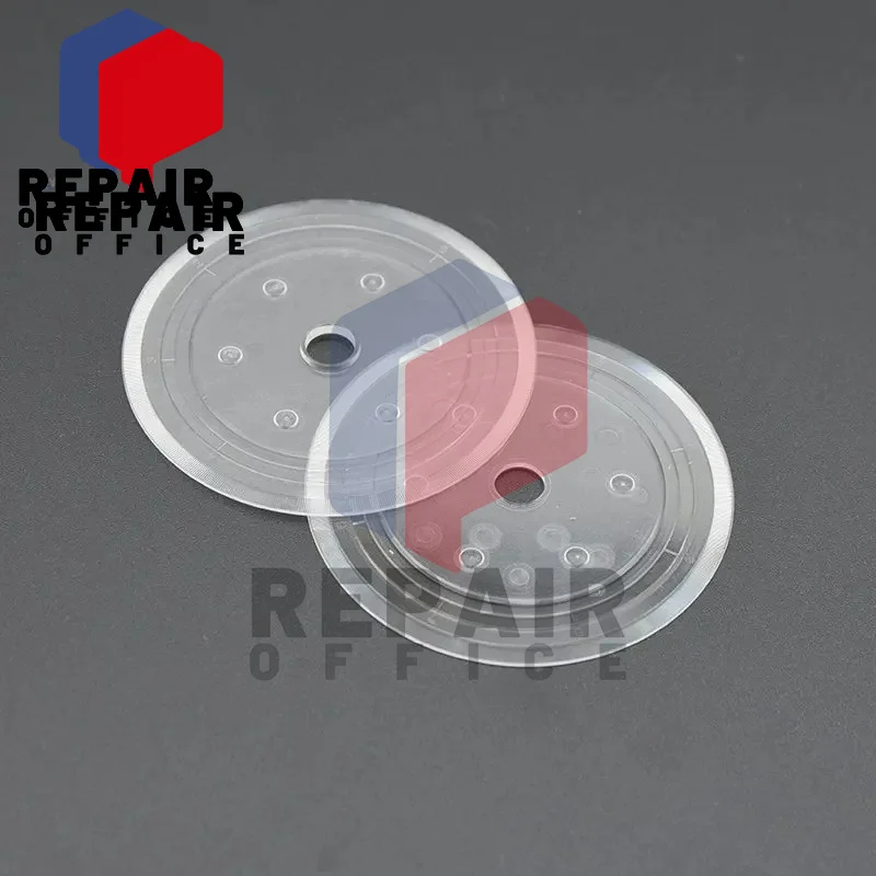5X 1571785 Encoder Timing Disk compatible for EPSON L1110 L3110 L3115 L3116 L3150 L3156 L5190 M1100 M1120