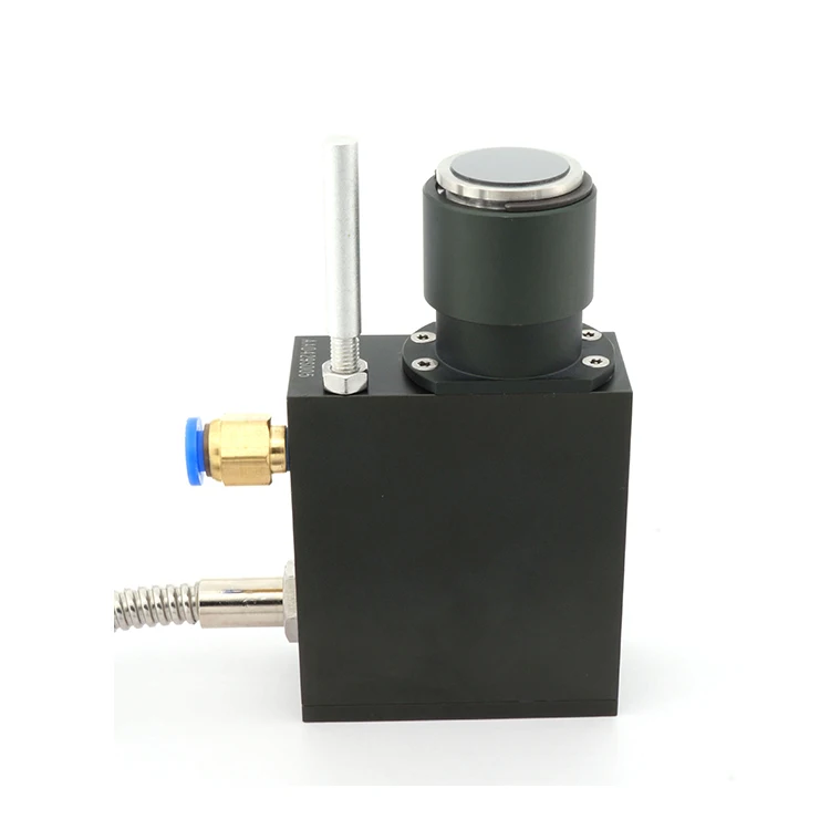 Diameter Broken Tool Detection With 0.001Mm Precision for Cnc Engraving Milling Machine Use DTS200 Automatic Tool Setter 10-
